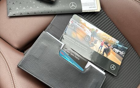 Mercedes-Benz GLA, 2020 год, 3 770 000 рублей, 30 фотография