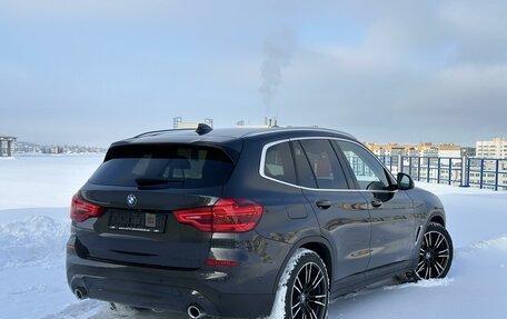 BMW X3, 2020 год, 4 200 000 рублей, 6 фотография