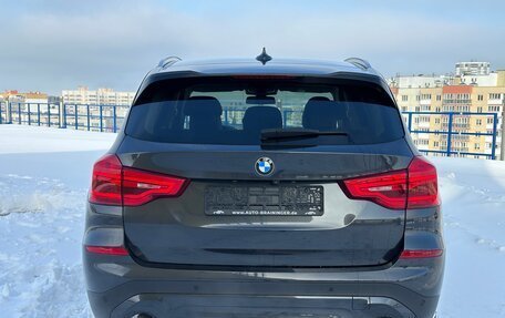 BMW X3, 2020 год, 4 200 000 рублей, 7 фотография