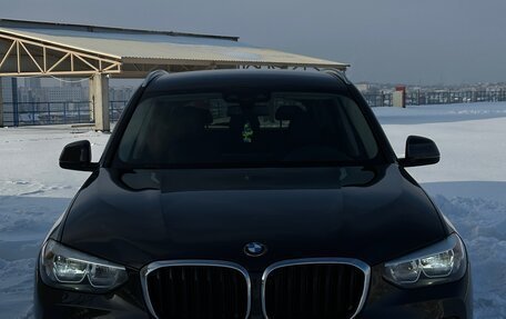 BMW X3, 2020 год, 4 200 000 рублей, 3 фотография