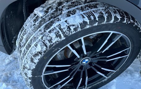 BMW X3, 2020 год, 4 200 000 рублей, 13 фотография
