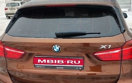 BMW X1, 2015 год, 2 300 000 рублей, 4 фотография