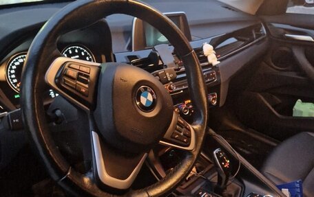 BMW X1, 2018 год, 3 500 000 рублей, 7 фотография
