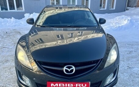 Mazda 6, 2008 год, 990 000 рублей, 2 фотография