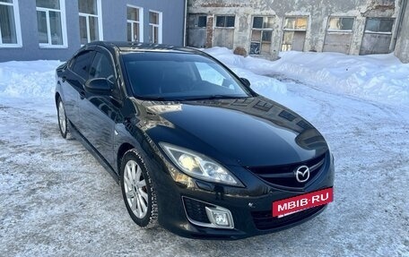 Mazda 6, 2008 год, 990 000 рублей, 3 фотография