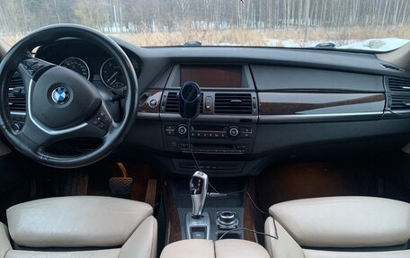 BMW X5, 2013 год, 2 500 000 рублей, 6 фотография