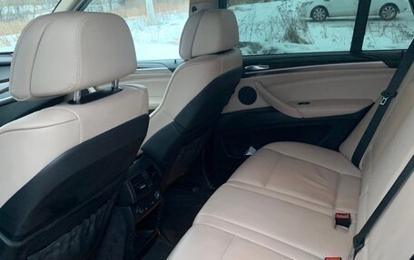BMW X5, 2013 год, 2 500 000 рублей, 9 фотография