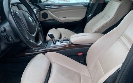 BMW X5, 2013 год, 2 500 000 рублей, 5 фотография