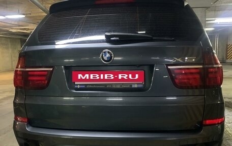 BMW X5, 2013 год, 2 500 000 рублей, 2 фотография