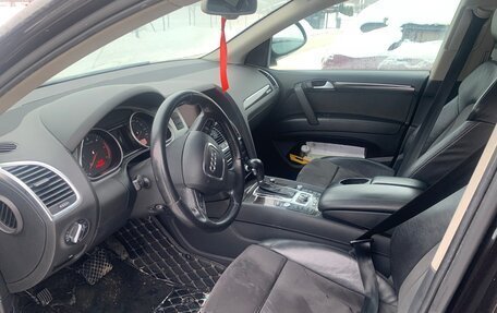Audi Q7, 2010 год, 1 750 000 рублей, 6 фотография