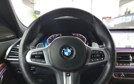 BMW X6, 2020 год, 7 200 000 рублей, 5 фотография