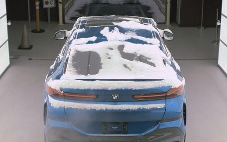 BMW X6, 2020 год, 7 200 000 рублей, 7 фотография