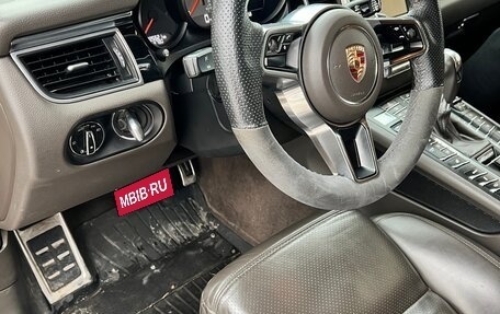 Porsche Macan I рестайлинг, 2015 год, 2 700 000 рублей, 7 фотография