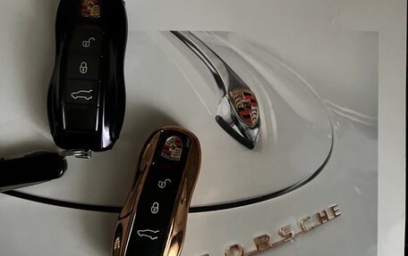 Porsche Macan I рестайлинг, 2015 год, 2 700 000 рублей, 13 фотография
