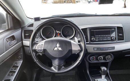 Mitsubishi Lancer IX, 2014 год, 1 350 000 рублей, 7 фотография