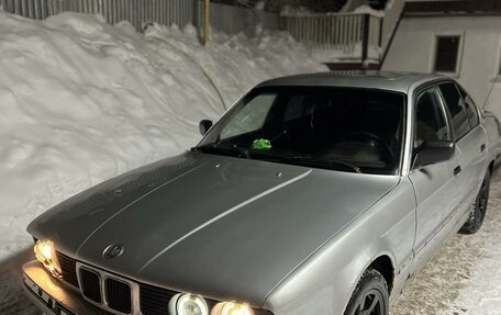 BMW 5 серия, 1990 год, 170 000 рублей, 4 фотография