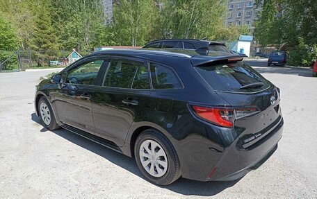 Toyota Corolla, 2019 год, 2 100 000 рублей, 4 фотография