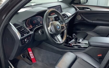 BMW X3, 2020 год, 4 925 000 рублей, 7 фотография