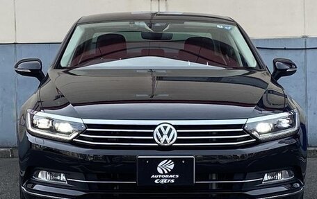 Volkswagen Passat B8 рестайлинг, 2020 год, 1 490 111 рублей, 2 фотография