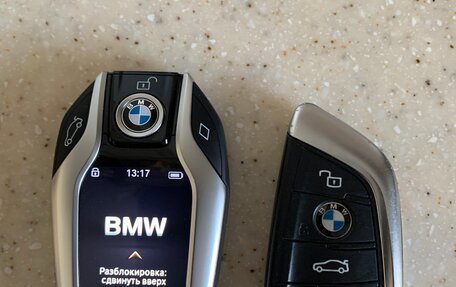 BMW X3, 2020 год, 4 925 000 рублей, 27 фотография