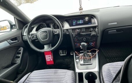 Audi A5, 2011 год, 1 520 000 рублей, 7 фотография