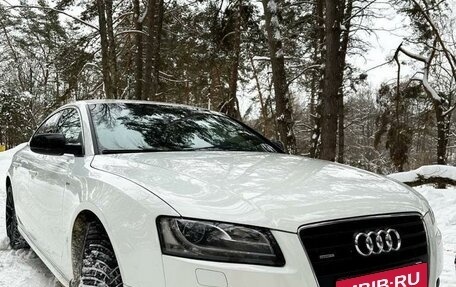 Audi A5, 2011 год, 1 520 000 рублей, 2 фотография