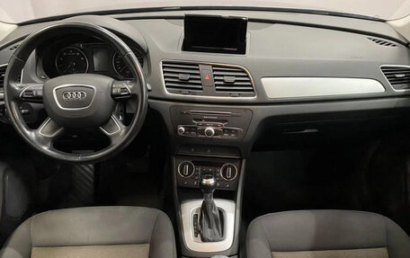 Audi Q3, 2015 год, 2 100 000 рублей, 10 фотография