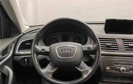 Audi Q3, 2015 год, 2 100 000 рублей, 12 фотография