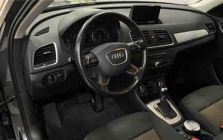 Audi Q3, 2015 год, 2 100 000 рублей, 8 фотография