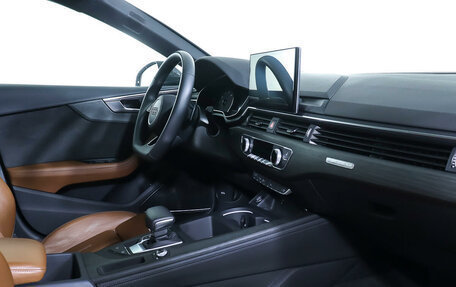 Audi A5, 2020 год, 4 950 000 рублей, 11 фотография