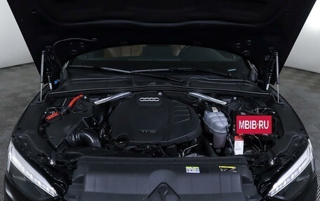 Audi A5, 2020 год, 4 950 000 рублей, 9 фотография