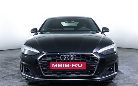 Audi A5, 2020 год, 4 950 000 рублей, 2 фотография