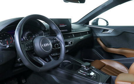 Audi A5, 2020 год, 4 950 000 рублей, 16 фотография