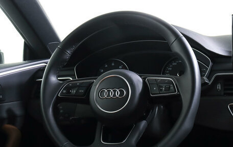 Audi A5, 2020 год, 4 950 000 рублей, 17 фотография