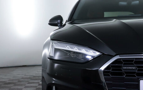 Audi A5, 2020 год, 4 950 000 рублей, 24 фотография