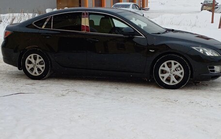Mazda 6, 2008 год, 1 088 000 рублей, 2 фотография
