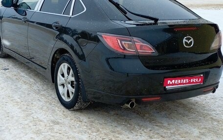 Mazda 6, 2008 год, 1 088 000 рублей, 3 фотография