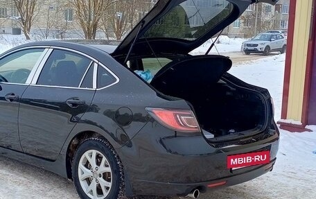 Mazda 6, 2008 год, 1 088 000 рублей, 5 фотография