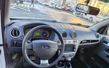 Ford Fusion I, 2010 год, 850 000 рублей, 5 фотография