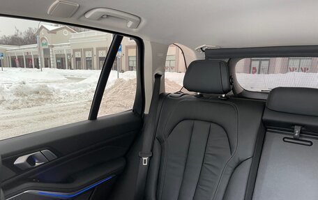 BMW X5, 2019 год, 5 999 000 рублей, 13 фотография
