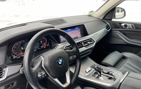 BMW X5, 2019 год, 5 999 000 рублей, 3 фотография