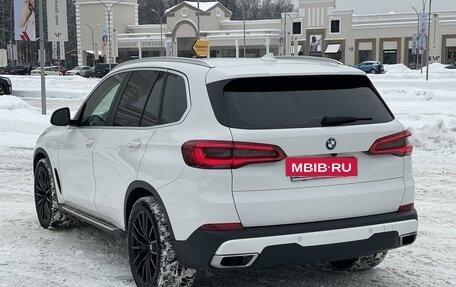 BMW X5, 2019 год, 5 999 000 рублей, 2 фотография