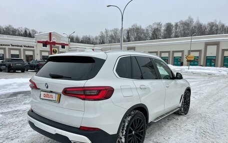 BMW X5, 2019 год, 5 999 000 рублей, 16 фотография