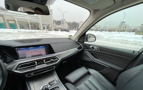 BMW X5, 2019 год, 5 999 000 рублей, 17 фотография