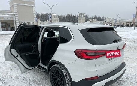 BMW X5, 2019 год, 5 999 000 рублей, 19 фотография
