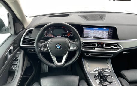 BMW X5, 2019 год, 5 999 000 рублей, 35 фотография