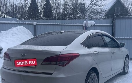 Hyundai i40 I рестайлинг, 2013 год, 1 550 000 рублей, 2 фотография