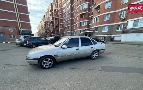 Opel Vectra A, 1991 год, 120 000 рублей, 4 фотография
