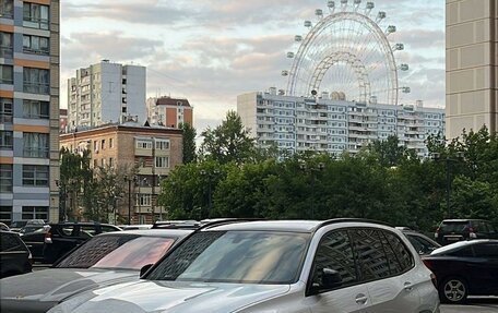 BMW X5, 2019 год, 7 100 000 рублей, 3 фотография