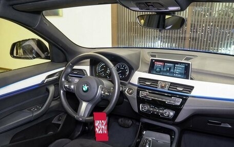 BMW X2, 2019 год, 3 700 000 рублей, 13 фотография